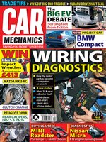 Car Mechanics